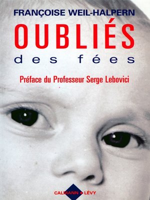 cover image of Oubliés des fées
